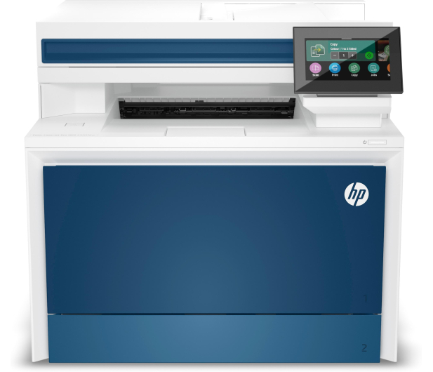 HP Color LaserJet Pro MFP 4302fdw - 1226766 - zdjęcie 2